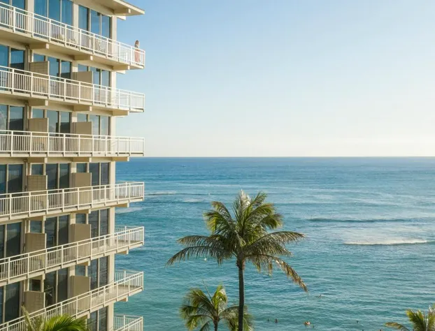Kaimana Beach Hotel hotel detail image 3