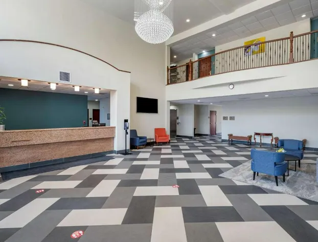 BEST WESTERN PLUS McKinney Inn & Suites hotel detail image 2