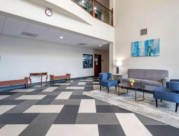 BEST WESTERN PLUS McKinney Inn & Suites hotel detail image 3