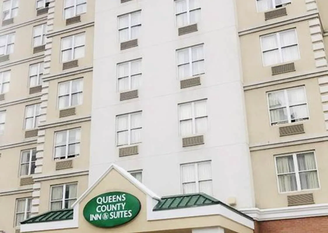 Queens County Inn and Suites hotel hero
