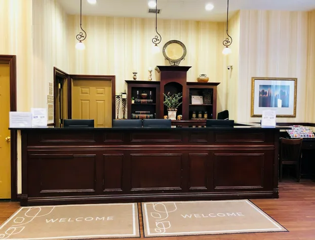 Queens County Inn and Suites hotel detail image 1