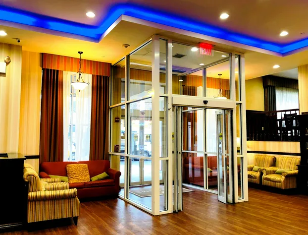 Queens County Inn and Suites hotel detail image 4