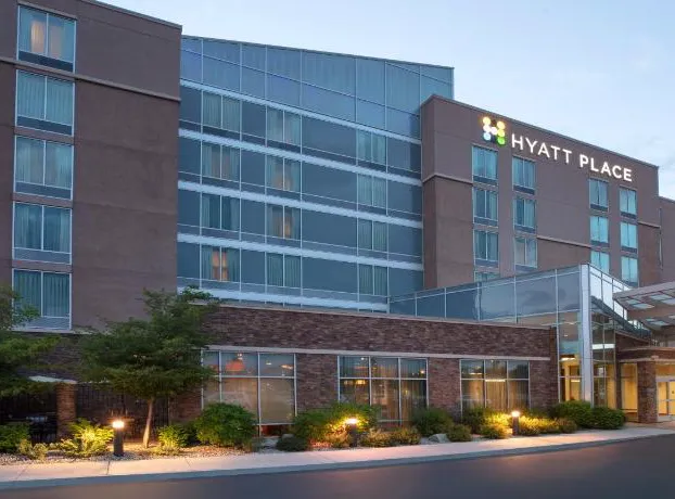 Hyatt Place Reno Tahoe Airport hotel detail image 2