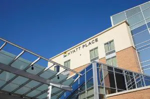 Hyatt Place Reno Tahoe Airport hotel detail image 4