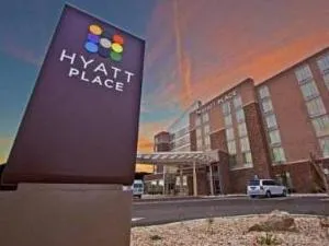 Hyatt Place Reno Tahoe Airport hotel detail image 1