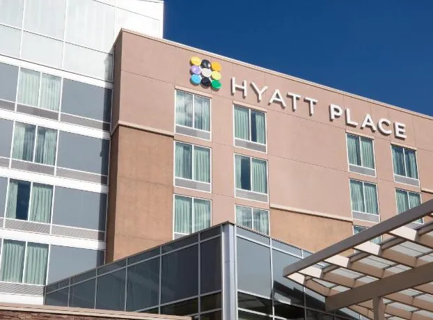 Hyatt Place Reno Tahoe Airport hotel detail image 3