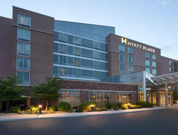 Hyatt Place Reno Tahoe Airport hotel detail image 1