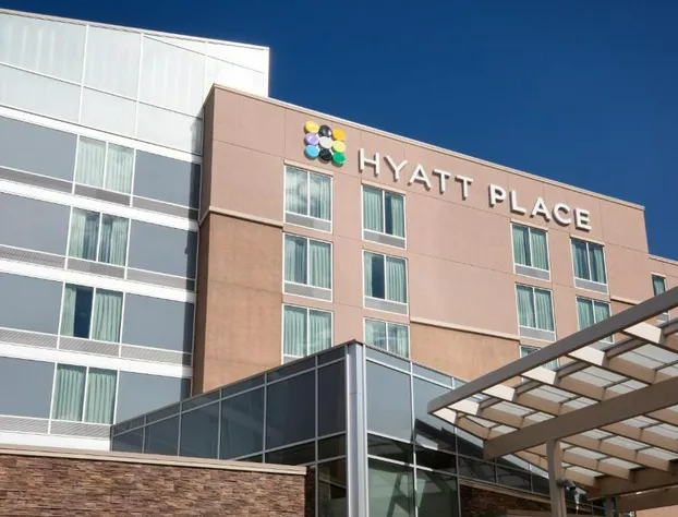 Hyatt Place Reno Tahoe Airport hotel detail image 2