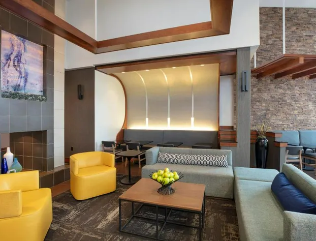 Hyatt Place Reno Tahoe Airport hotel detail image 3