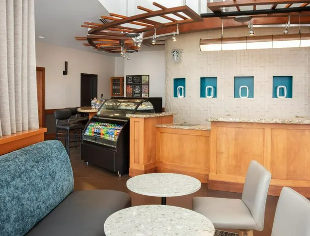 Hyatt Place Reno Tahoe Airport hotel detail image 4