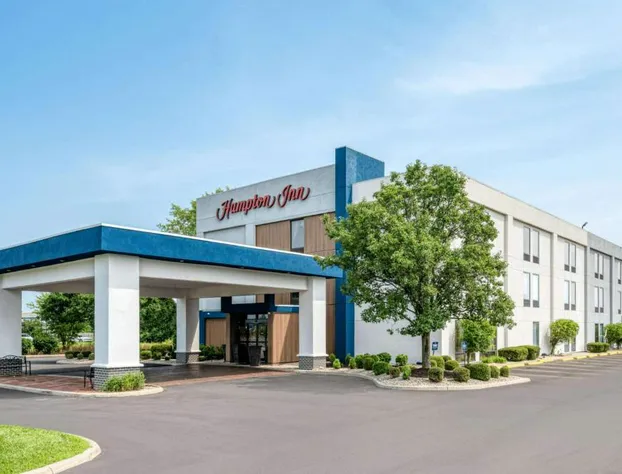 Hampton Inn by Hilton Washington Court House hotel detail image 2