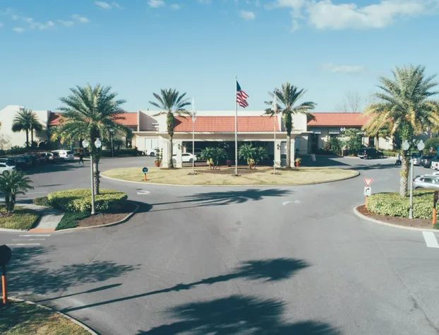 Holiday Inn Club Vacations at Orange Lake Resort by IHG hotel detail image 1