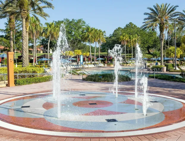 Holiday Inn Club Vacations at Orange Lake Resort by IHG hotel detail image 4