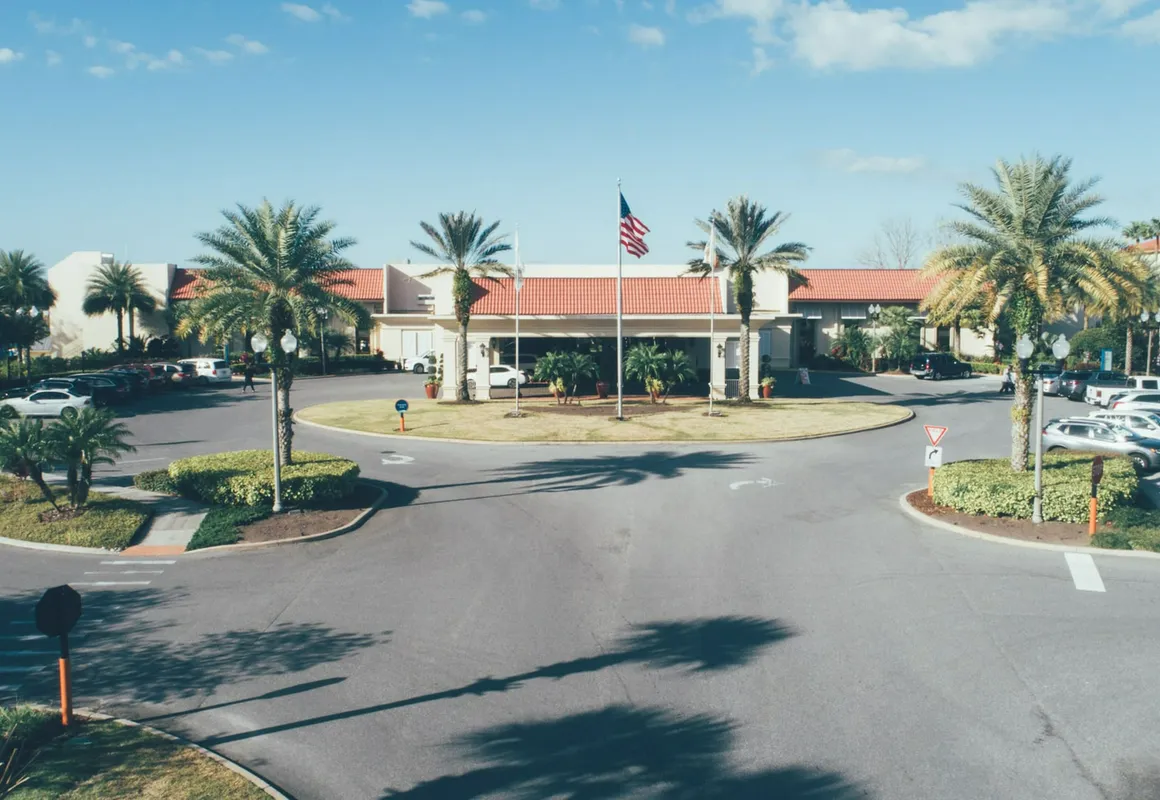 Holiday Inn Club Vacations at Orange Lake Resort by IHG hotel hero