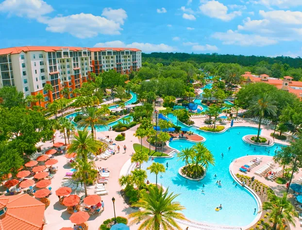 Holiday Inn Club Vacations at Orange Lake Resort by IHG hotel detail image 1