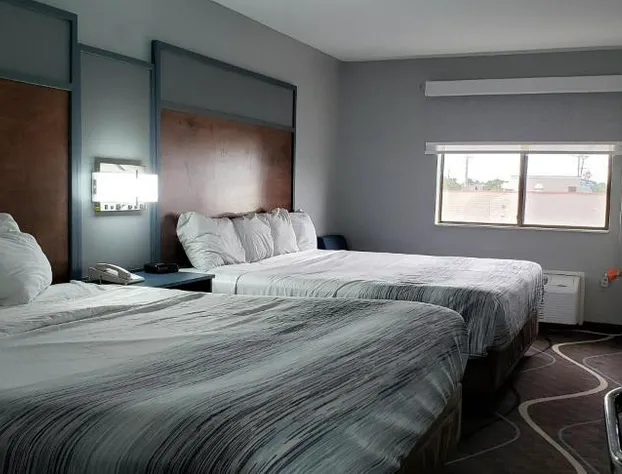 AmericInn by Wyndham Mauston hotel detail image 2