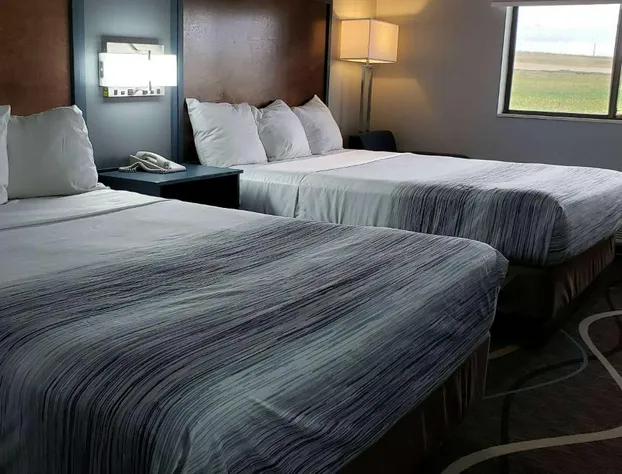 AmericInn by Wyndham Mauston hotel detail image 1