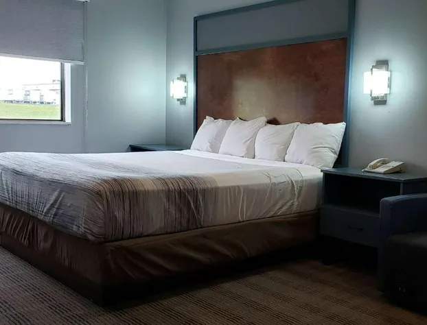 AmericInn by Wyndham Mauston hotel detail image 3