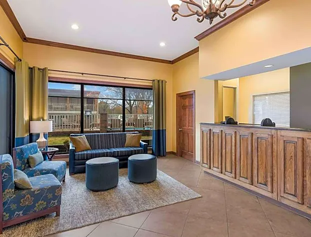 Best Western Winners Circle hotel detail image 1