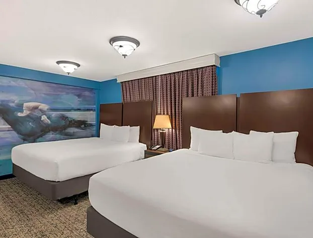 Best Western Winners Circle hotel detail image 3