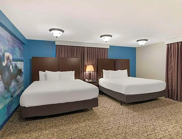 Best Western Winners Circle hotel detail image 4