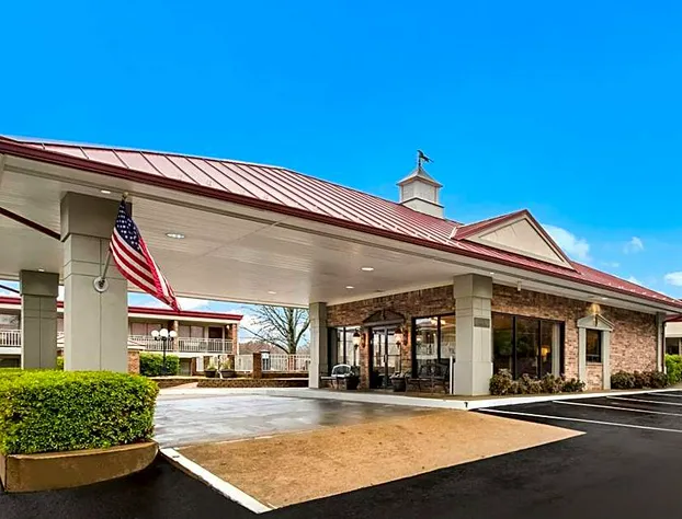 Best Western Winners Circle hotel detail image 1