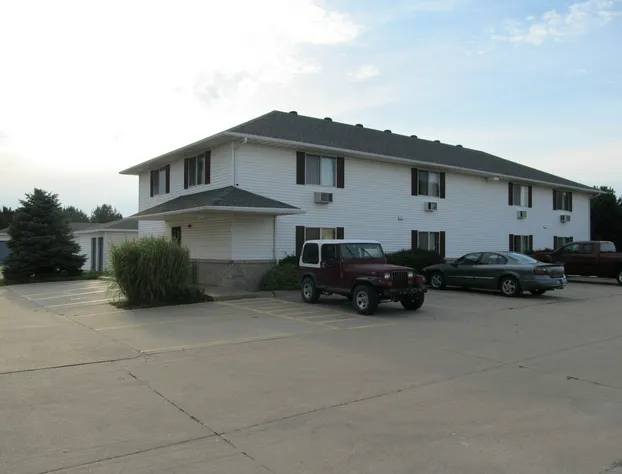 Americas Best Value Inn Seward hotel detail image 1