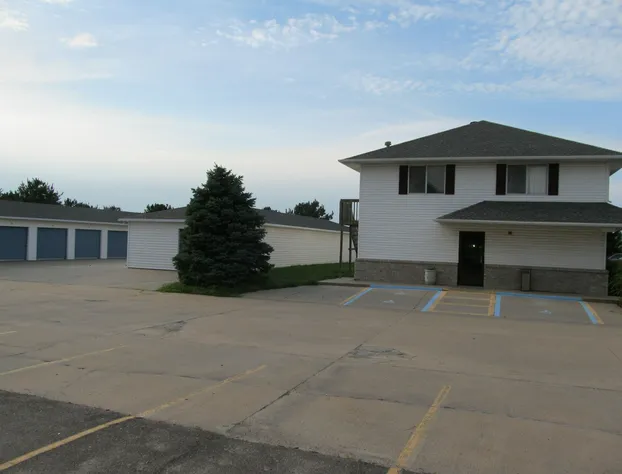 Americas Best Value Inn Seward hotel detail image 2