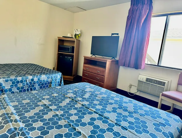 Americas Best Value Inn Seward hotel detail image 3