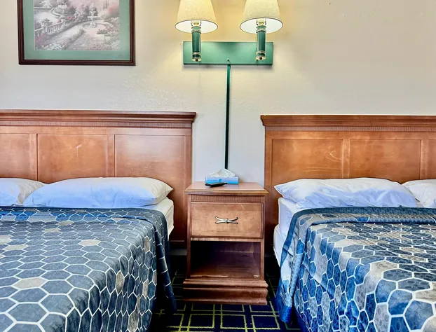 Americas Best Value Inn Seward hotel detail image 4