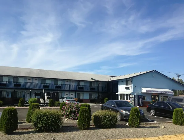 Travelodge by Wyndham Tacoma Near McChord AFB hotel detail image 1