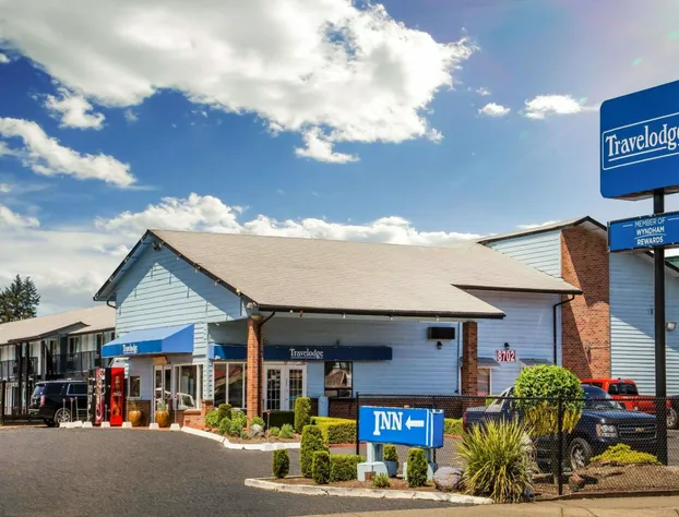 Travelodge by Wyndham Tacoma Near McChord AFB hotel detail image 3