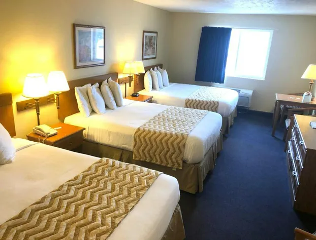 Travelodge by Wyndham Grand Island hotel detail image 2