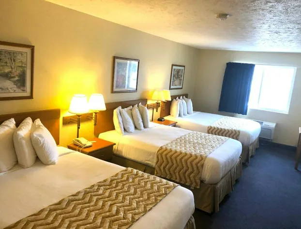 Travelodge by Wyndham Grand Island hotel detail image 4