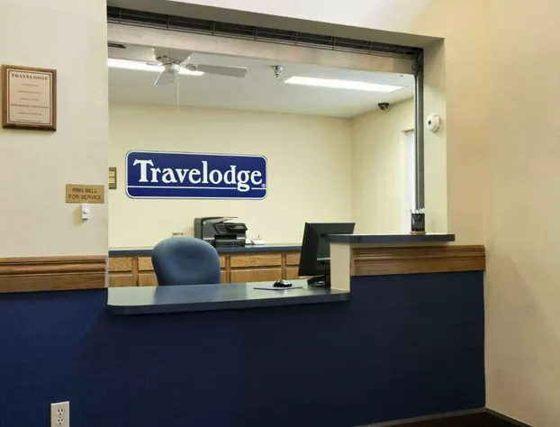 Travelodge by Wyndham Grand Island hotel detail image 1