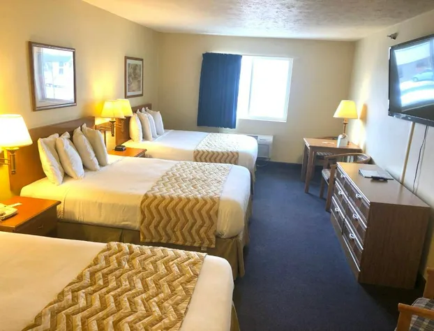 Travelodge by Wyndham Grand Island hotel detail image 3