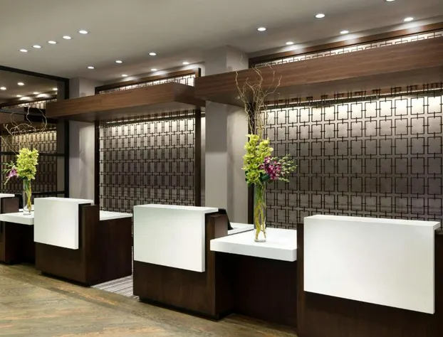 DoubleTree by Hilton Dallas - Campbell Centre hotel detail image 4