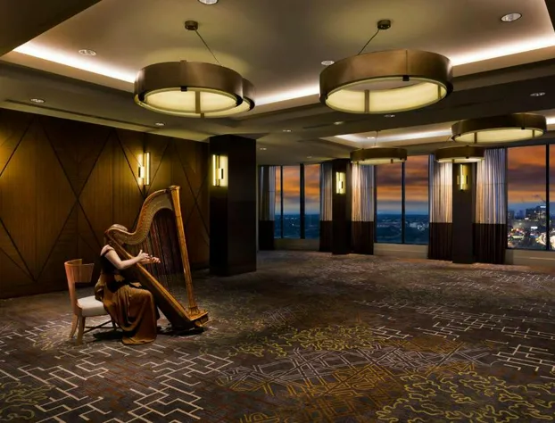 DoubleTree by Hilton Dallas - Campbell Centre hotel detail image 1