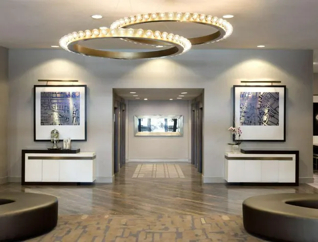 DoubleTree by Hilton Dallas - Campbell Centre hotel detail image 2