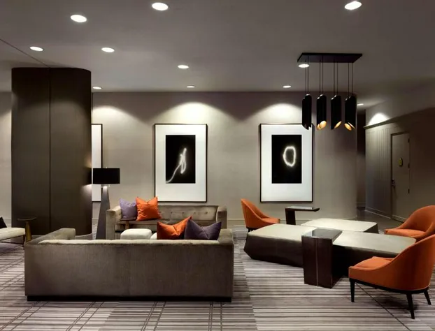 DoubleTree by Hilton Dallas - Campbell Centre hotel detail image 4