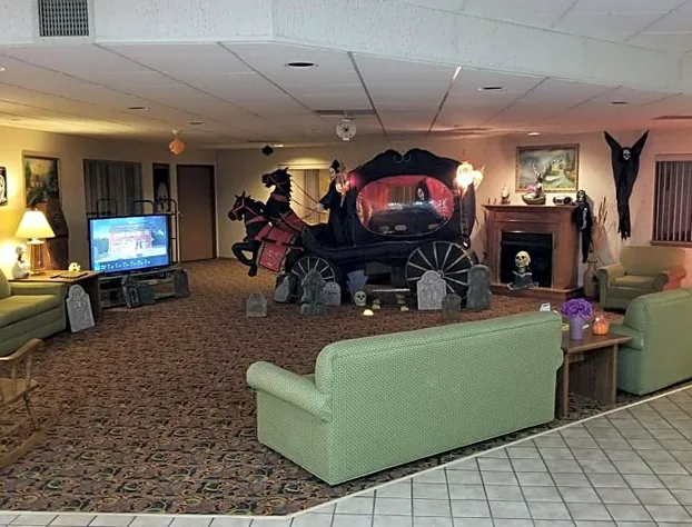 Americas Best Value Inn La Crosse hotel detail image 3