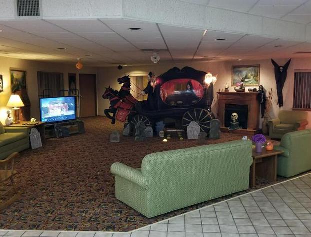 Americas Best Value Inn La Crosse hotel detail image 1