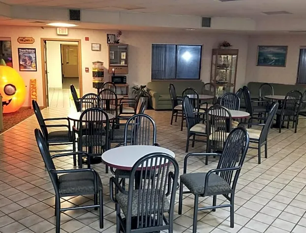 America's Best Value Inn La Crosse hotel detail image 2