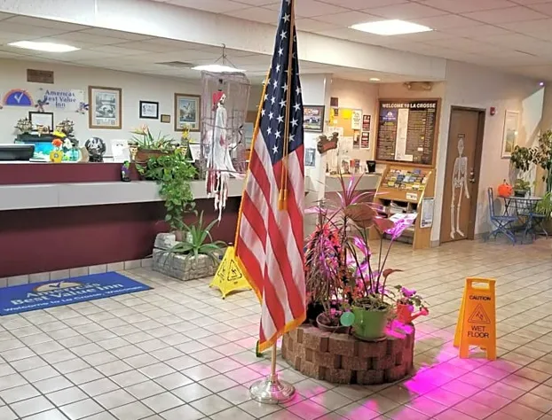 America's Best Value Inn La Crosse hotel detail image 4