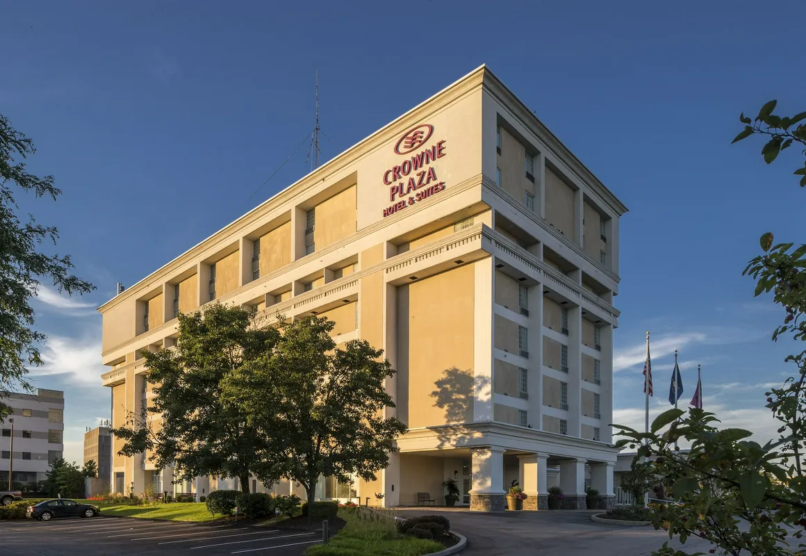 Crowne Plaza Suites Pittsburgh South by IHG hotel hero