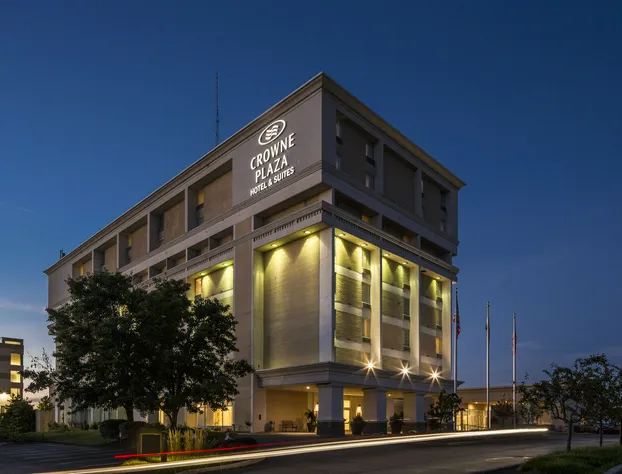 Crowne Plaza Suites Pittsburgh South by IHG hotel detail image 1