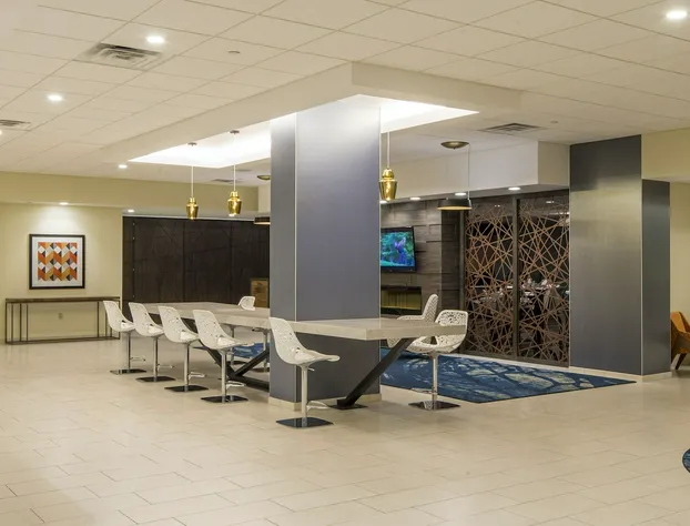 Crowne Plaza Suites Pittsburgh South by IHG hotel detail image 2