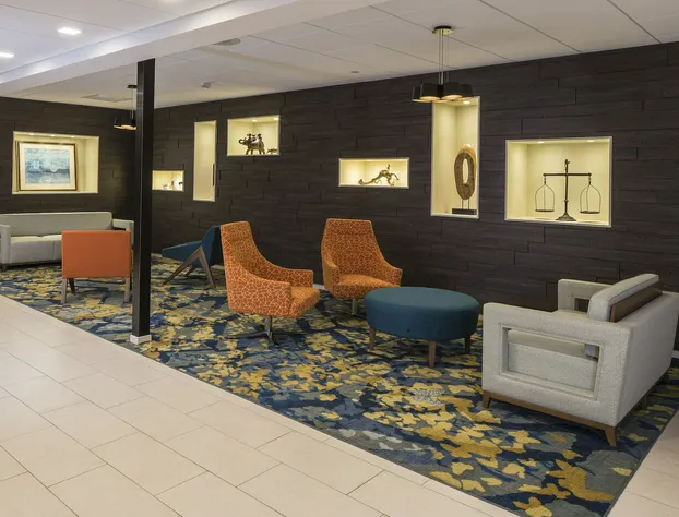 Crowne Plaza Suites Pittsburgh South by IHG hotel detail image 4