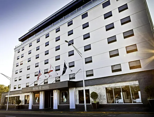 Hotel Duval, Autograph Collection hotel detail image 2