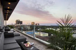 Hotel Duval, Autograph Collection hotel detail image 3